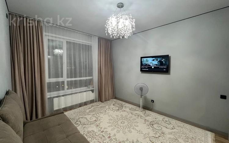 1-бөлмелі пәтер · 41.1 м² · 11/12 қабат, Байтурсынулы — Нурлы Жол | ЛРТ, бағасы: ~ 26.5 млн ₸ в Астане, Сарайшык р-н — фото 10