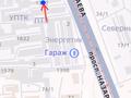 Гараж · 24 м² · Торайгырова — Торайгырова - Назарбаева, за Департаментом управления полиции и Медицинским университетом. за 3 млн ₸ в Павлодаре