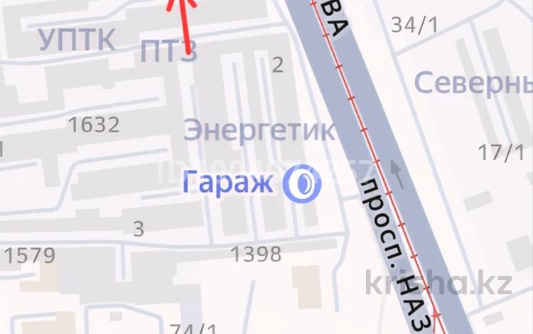 Гараж · 24 м² · Торайгырова — Торайгырова - Назарбаева, за Департаментом управления полиции и Медицинским университетом. за 3 млн ₸ в Павлодаре — фото 2