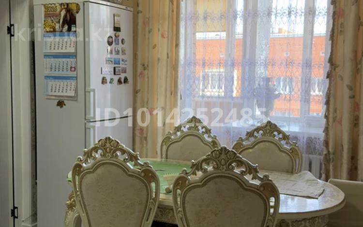2-комнатная квартира · 42 м² · 9/9 этаж, Майлина 29/1 за 23 млн ₸ в Астане, Алматы р-н — фото 2