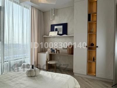 3-комнатная квартира · 72 м² · 12/21 этаж, Мангилик Ел 62 — Экспо, мангилик ел рыскулова за 74 млн 〒 в Астане, Есильский р-н