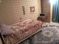 1-комнатная квартира, 35 м², 2/5 этаж посуточно, мкр Тастак-2 55 за 11 000 〒 в Алматы, Алмалинский р-н