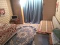 1-комнатная квартира, 35 м², 2/5 этаж посуточно, мкр Тастак-2 55 за 11 000 〒 в Алматы, Алмалинский р-н — фото 5
