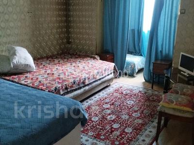 1-комнатная квартира · 35 м² · 2/5 этаж, мкр Тастак-2 55 за 11 000 ₸ в Алматы, Алмалинский р-н