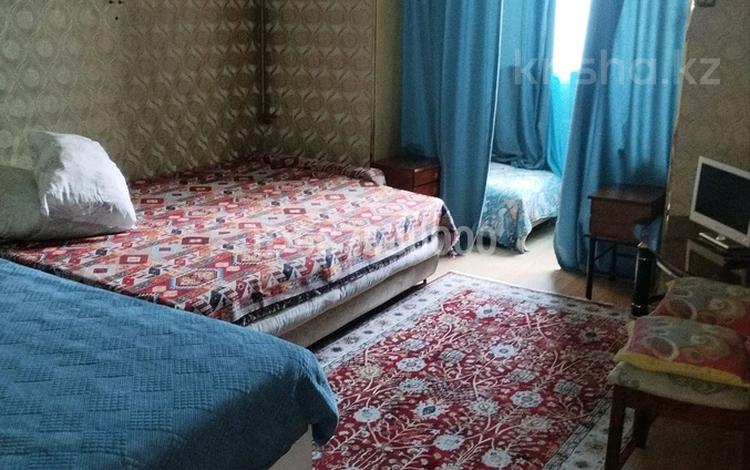 1-бөлмелі пәтер · 35 м² · 2/5 қабат, Тастақ-2 ш/а. 55, бағасы: 12 000 ₸ в Алматы, Алмалинский р-н — фото 29