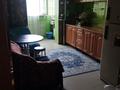 1-бөлмелі пәтер · 35 м² · 2/5 қабат, Тастақ-2 ш/а. 55, бағасы: 12 000 ₸ в Алматы, Алмалинский р-н — фото 2