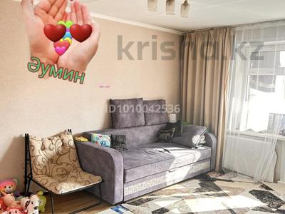 2-комнатная квартира · 53.4 м² · 4/9 этаж, Майкудук, Мкр Мамыраева за 23 млн ₸ в Караганде, Алихана Бокейханова р-н