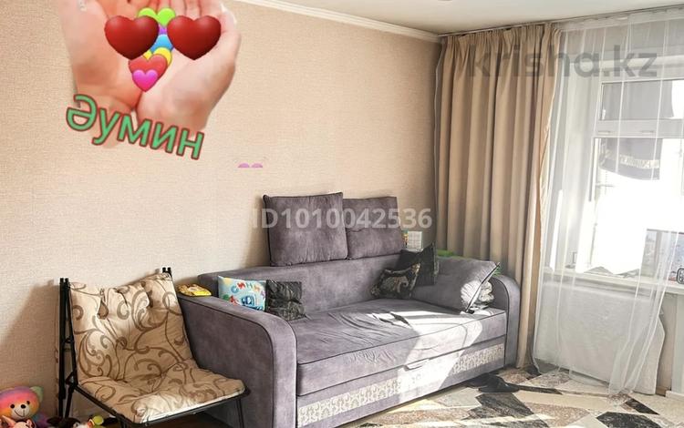 2-комнатная квартира · 53.4 м² · 4/9 этаж, Майкудук, Мкр Мамыраева за 23 млн ₸ в Караганде, Алихана Бокейханова р-н — фото 15