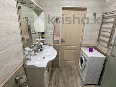 3-комнатная квартира · 83 м² · 7/7 этаж, мкр Акжайык — Угол улиц Толеметова и Утегенова за 35 млн 〒 в Шымкенте, Абайский р-н