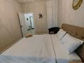 2-бөлмелі пәтер · 55 м² · 3/13 қабат, Новои торайгырова 208/8, бағасы: 24 000 ₸ в Алматы, Бостандыкский р-н — фото 6