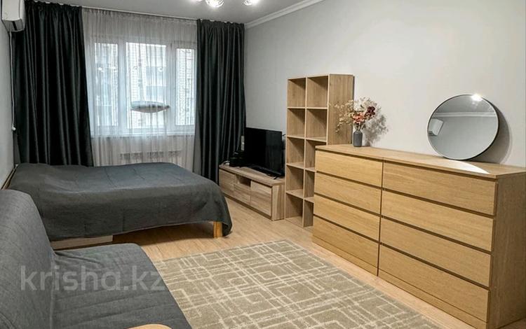 1-комнатная квартира · 42 м² · 9/13 этаж, Утеген батыра 17б — ул. Утеген Батыра (быв. Матезалка) пересечение Кабдолова (быв.Маречка) за 37 млн ₸ в Алматы, Ауэзовский р-н — фото 33
