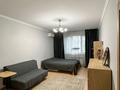 1-комнатная квартира · 42 м² · 9/13 этаж, Утеген батыра 17б — ул. Утеген Батыра (быв. Матезалка) пересечение Кабдолова (быв.Маречка) за 37 млн ₸ в Алматы, Ауэзовский р-н — фото 2