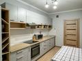1-комнатная квартира · 42 м² · 9/13 этаж, Утеген батыра 17б — ул. Утеген Батыра (быв. Матезалка) пересечение Кабдолова (быв.Маречка) за 37 млн ₸ в Алматы, Ауэзовский р-н — фото 9