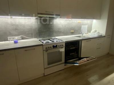 3-комнатная квартира · 110 м² · 3/9 этаж, Береке 52 за 49 млн ₸ в Костанае