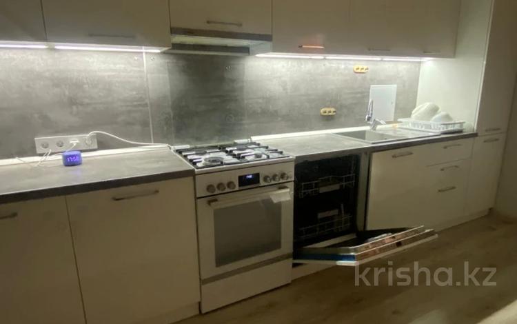 3-комнатная квартира · 110 м² · 3/9 этаж, Береке 52 за 49 млн ₸ в Костанае — фото 26