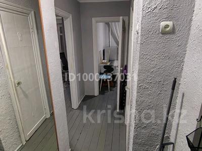 1-комнатная квартира · 31 м² · 2/4 этаж, Жарокова — Жандосова за 23.2 млн ₸ в Алматы, Бостандыкский р-н
