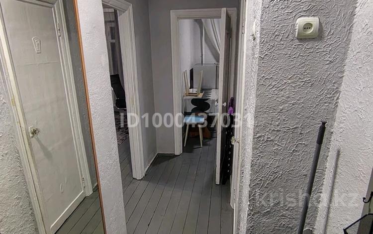 1-комнатная квартира · 31 м² · 2/4 этаж, Жарокова — Жандосова за 23.2 млн ₸ в Алматы, Бостандыкский р-н — фото 23