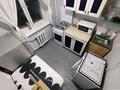 1-комнатная квартира · 31 м² · 2/4 этаж, Жарокова — Жандосова за 23.2 млн ₸ в Алматы, Бостандыкский р-н — фото 9