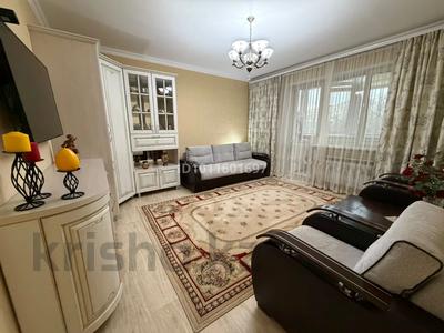 2-бөлмелі пәтер · 65 м² · 4/17 қабат, Таугүл ш/а., Жандосова 150/1, бағасы: 56 млн ₸ в Алматы, Ауэзовский р-н