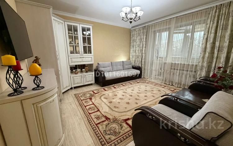 2-бөлмелі пәтер · 65 м² · 4/17 қабат, Таугүл ш/а., Жандосова 150/1, бағасы: 56 млн ₸ в Алматы, Ауэзовский р-н — фото 18