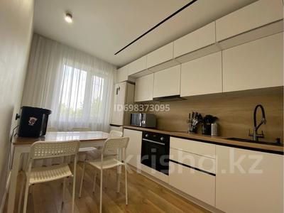 3-комнатная квартира · 68.4 м² · 5/9 этаж, Ломова 171 — Ломова-Камзина за 37 млн 〒 в Павлодаре