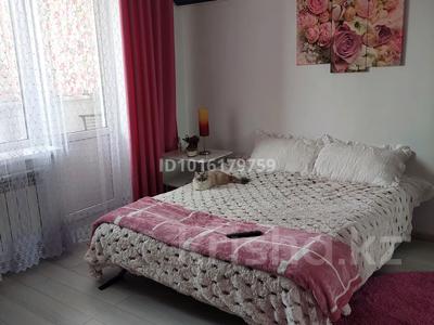 1-комнатная квартира · 34 м² · 2/3 этаж, Сайран 4 — Байгазиева - Жангозина за 160 000 ₸ в Каскелене