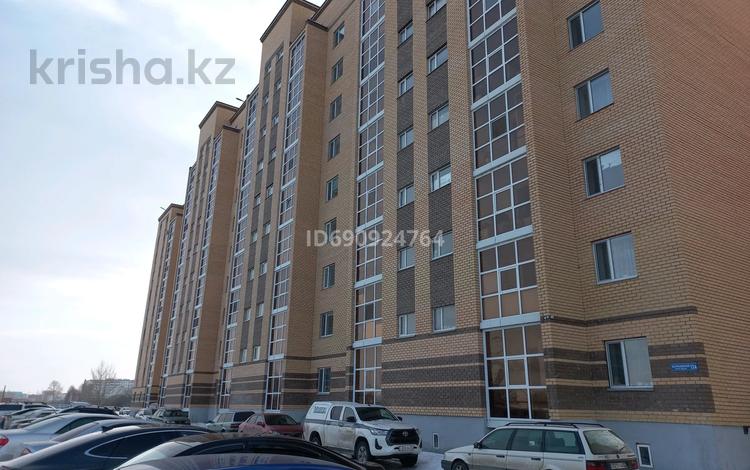1-комнатная квартира, 42.8 м², 5/9 этаж, Васильковский 13А за 13.8 млн 〒 в Кокшетау — фото 19