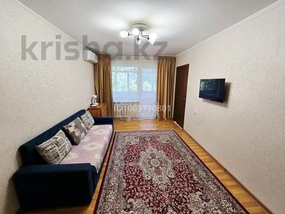 2-бөлмелі пәтер · 45 м² · 3/4 қабат, Кунаева 20 — Маметовой, бағасы: 18 000 ₸ в Алматы, Медеуский р-н