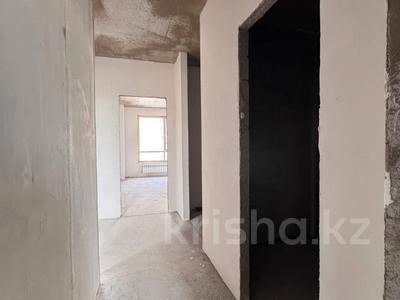 3-бөлмелі пәтер · 88.3 м² · 10/17 қабат, Юго-Восток ш/а., Республики 23/2, бағасы: 38 млн ₸ в Караганде, Казыбек би р-н