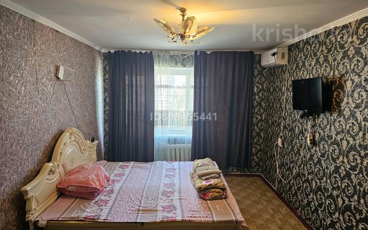 1-бөлмелі пәтер · 32 м² · 4/5 қабат, Бегым ана 10 — Байтурсынова, бағасы: 2 000 ₸ в  — фото 2