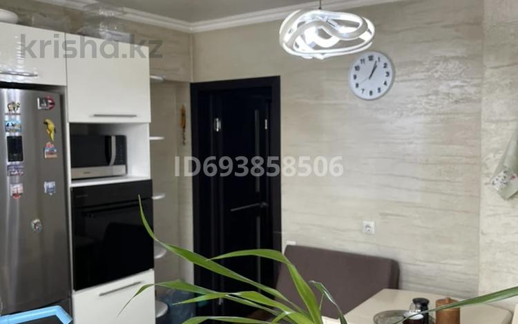 1-бөлмелі пәтер · 45.7 м² · 3/3 қабат, Кокмайса ш/а., Мкр Дорожник, бағасы: 26.2 млн ₸ в Алматы, Жетысуский р-н — фото 2