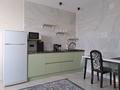 2-комнатная квартира · 55 м² · 14/24 этаж, мкр Комсомольский, Кабанбай батыра 38/2 — Кабанбай батыра-сыганак за 3 300 ₸ в Астане, Есильский р-н — фото 12