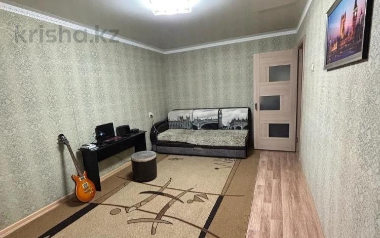 3-бөлмелі пәтер · 61.8 м² · 5/5 қабат, Каирбекова, бағасы: 18.4 млн ₸ в Костанае — фото 12