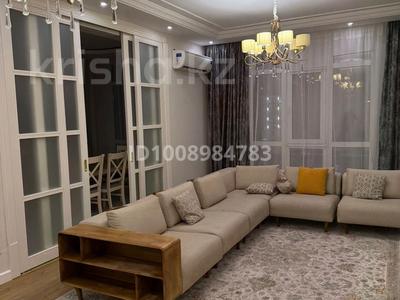 4-комнатная квартира · 160 м² · 6/16 этаж, Пр.Тайманова 48 — CofeBoom за 800 000 〒 в Атырау