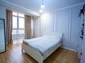 4-комнатная квартира · 97.3 м² · 7/9 этаж, Алтын Орда за 45.5 млн ₸ в Алматы, Наурызбайский р-н — фото 2