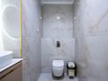 4-комнатная квартира · 97.3 м² · 7/9 этаж, Алтын Орда за 45.5 млн ₸ в Алматы, Наурызбайский р-н — фото 6
