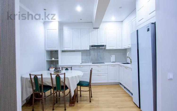 4-комнатная квартира · 97.3 м² · 7/9 этаж, Алтын Орда за 45.5 млн ₸ в Алматы, Наурызбайский р-н — фото 35