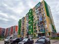 4-комнатная квартира · 97.3 м² · 7/9 этаж, Алтын Орда за 45.5 млн ₸ в Алматы, Наурызбайский р-н — фото 28