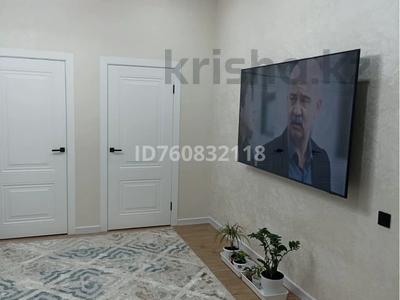 3-комнатная квартира · 68 м² · 2/6 этаж, Ауэзова 30 за 40 млн 〒 в Щучинске