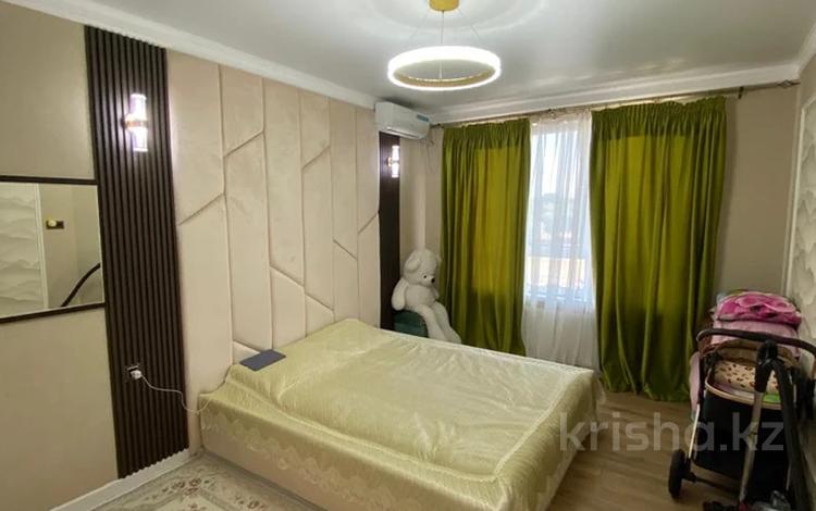 3-бөлмелі пәтер · 90 м² · 5/12 қабат, Байдибек би 115/10, бағасы: 53 млн ₸ в Шымкенте — фото 2