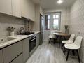 3-бөлмелі пәтер · 70 м² · 3/9 қабат, 9 микрорайон, бағасы: 28 млн ₸ в Костанае — фото 6
