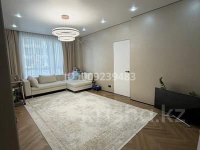 2-комнатная квартира · 56.2 м² · 2/14 этаж, Казыбек би за 42 млн ₸ в Астане, Нура р-н