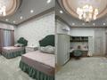 Жеке үй · 8 бөлме · 980 м² · 15 жүзд., Аманжолова, бағасы: 1.5 млрд ₸ в Астане, Алматы р-н — фото 9