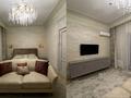 Жеке үй · 8 бөлме · 980 м² · 15 жүзд., Аманжолова, бағасы: 1.5 млрд ₸ в Астане, Алматы р-н — фото 11