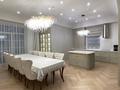 Жеке үй · 8 бөлме · 980 м² · 15 жүзд., Аманжолова, бағасы: 1.5 млрд ₸ в Астане, Алматы р-н — фото 21