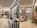 Жеке үй · 8 бөлме · 980 м² · 15 жүзд., Аманжолова, бағасы: 1.5 млрд ₸ в Астане, Алматы р-н — фото 23