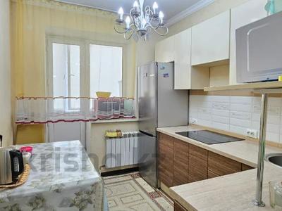 2-комнатная квартира, 60 м², 9/9 этаж, E 246 Нарикбаева 10 за 24.5 млн 〒 в Астане, Есильский р-н