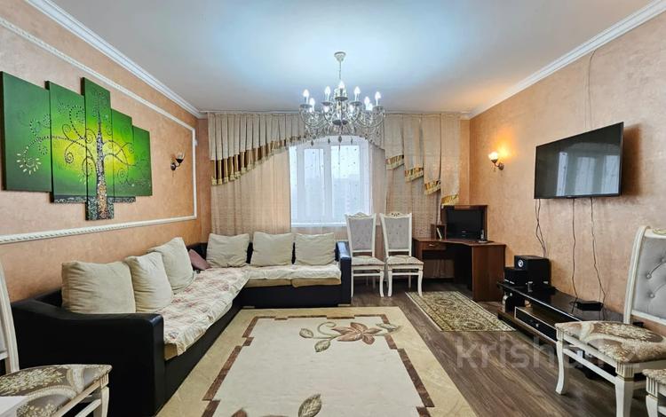 2-комнатная квартира, 60 м², 9/9 этаж, E 246 Нарикбаева 10 за 24.5 млн 〒 в Астане, Есильский р-н — фото 35