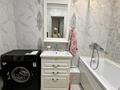 3-комнатная квартира · 80 м² · 8/10 этаж, мкр Новый Город, Ермекова 106/6 за 220 000 ₸ в Караганде, Казыбек би р-н — фото 20
