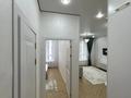 2-бөлмелі пәтер · 44.5 м² · 6/9 қабат, мкр Шымсити, Байдибек Би 241А, бағасы: 31 млн ₸ в Шымкенте, Абайский р-н — фото 2